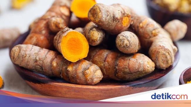 4 Efek Kebanyakan Konsumsi Kunyit, Masalah Pencernaan hingga Kulit