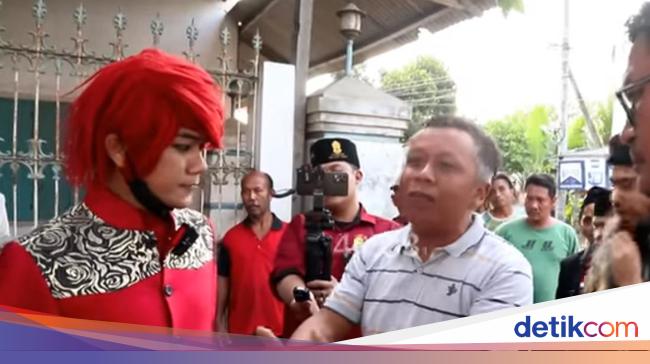 Berita dan Informasi Pesulap merah Terkini dan Terbaru Hari ini