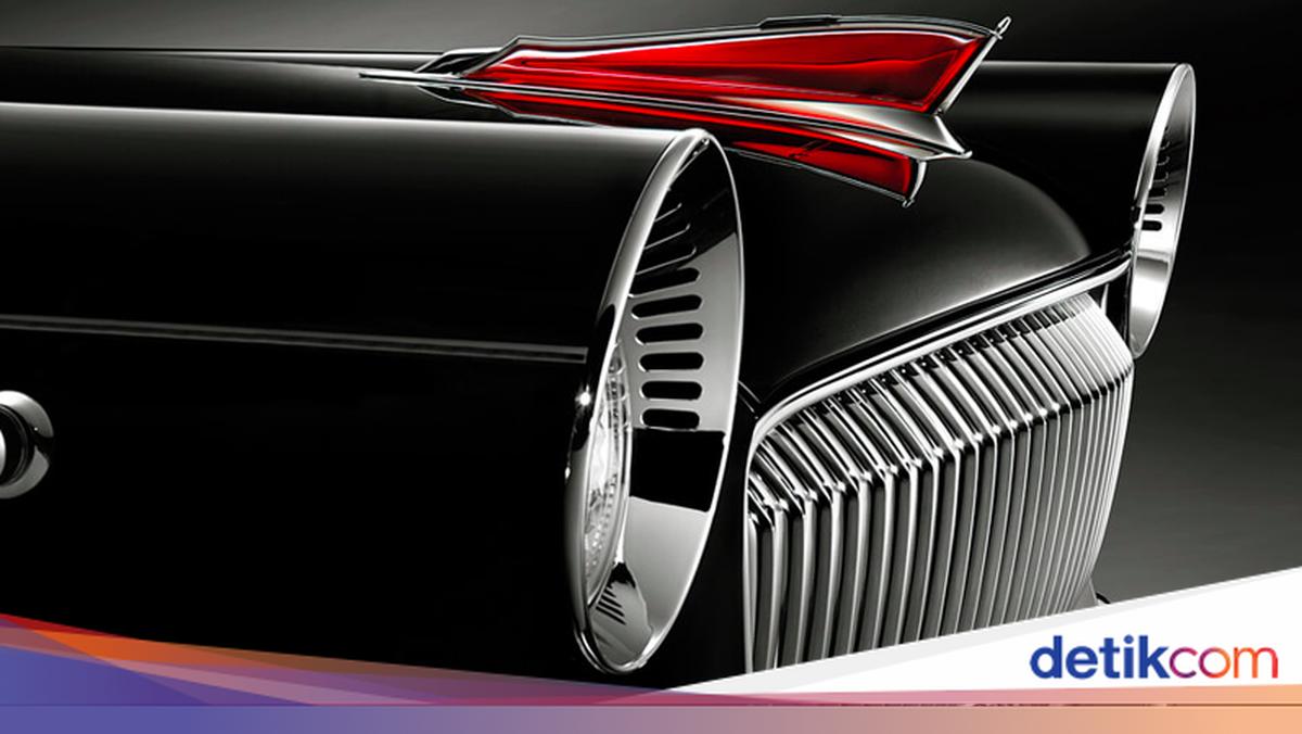 Merek Mobil yang Dipakai Presiden China Bakal Dijual di Indonesia Juli 2026