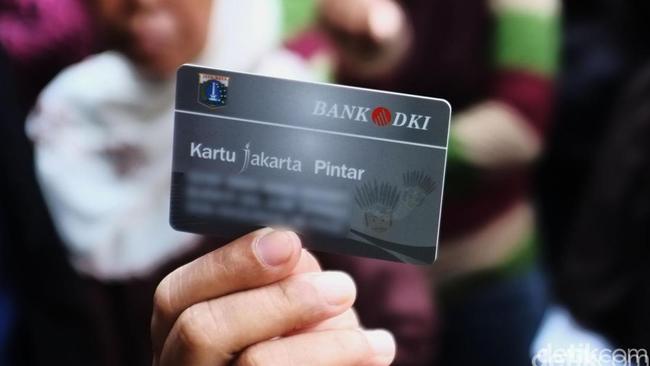 KJP Plus dan KJMU Tahap II Dicairkan Bertahap Mulai Besok