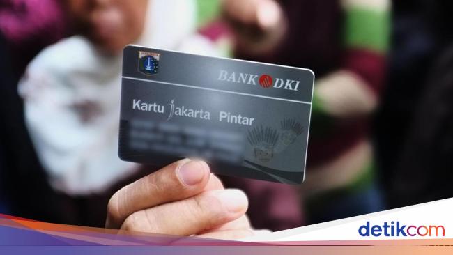 Komisi E DPRD Jakarta Tolak Usulan Nilai Rapor Jadi Syarat Penerima KJP Plus