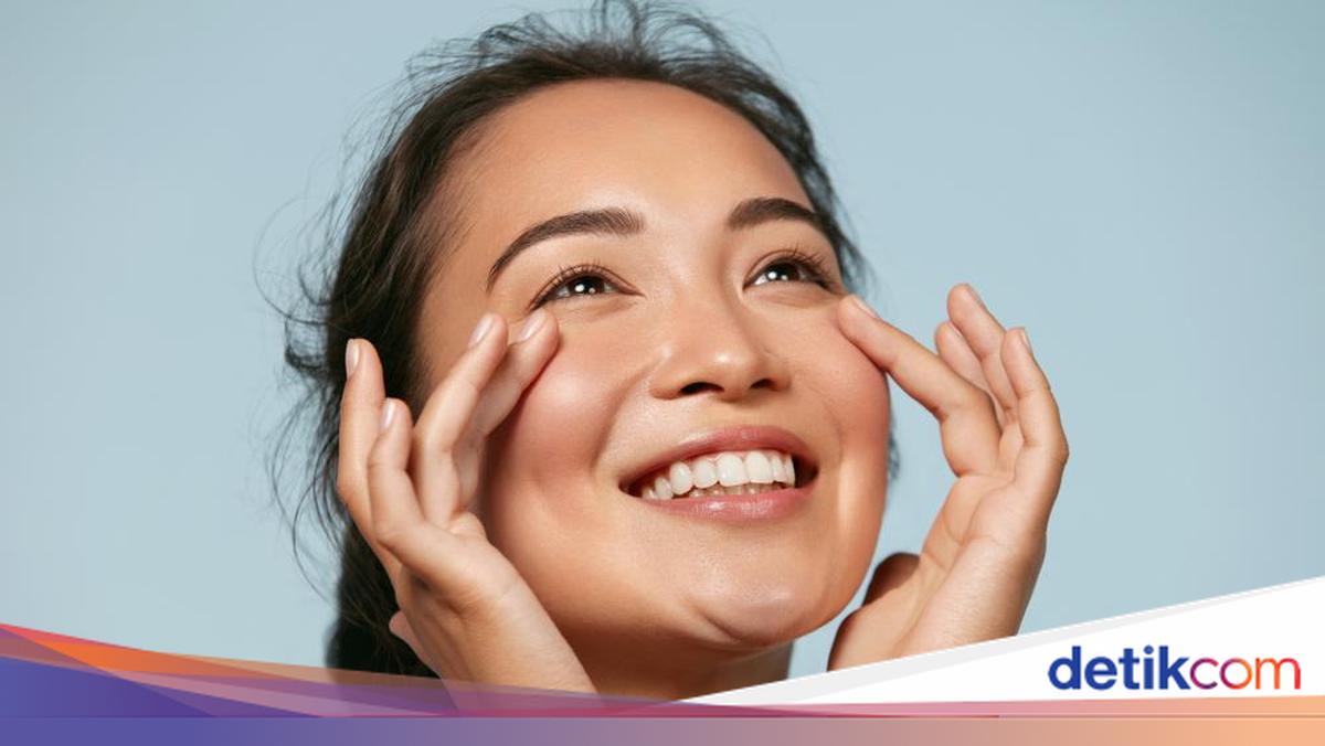 Bukan Banyak Minum, Ini Kunci Skin Barrier Sehat Saat Puasa Kata Dokter