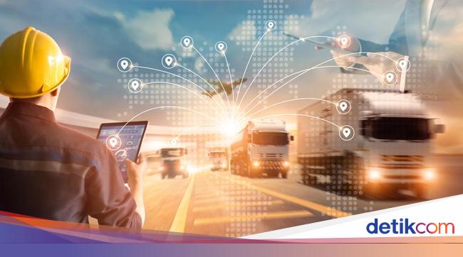 Ekosistem Industri Halal RI Bisa Tambah Ngegas Gara-gara Ini