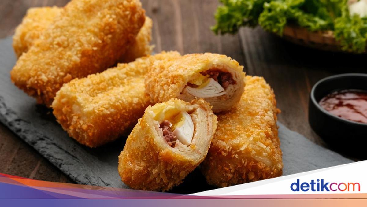 Apa Itu Tepung Panir? Ini Penjelasan serta Contoh Resepnya