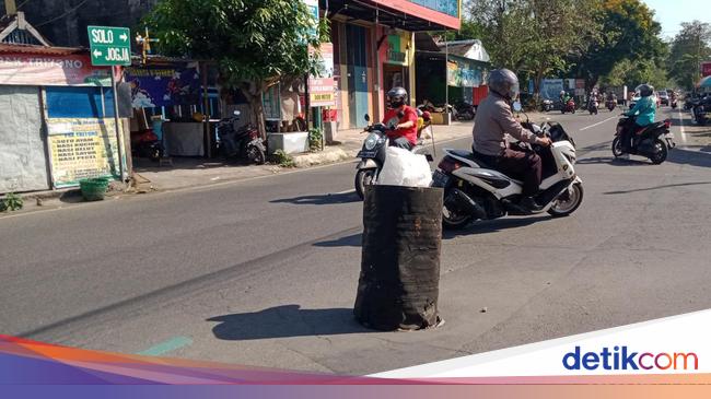 Bukan Sekadar Nama Jalan, Ini Kisah Heroik Kopral Sayom dan Sersan Sadikin di Klaten