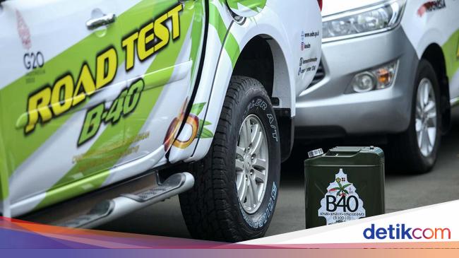 Pengusaha Sawit Buka-bukaan Soal Biodiesel Naik Jadi 40%