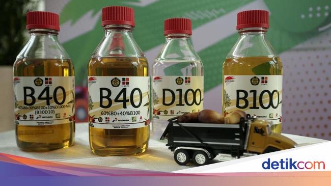 Mimpi Prabowo Terapkan B50, Namun Pengusaha Pesimistis Tercapai
