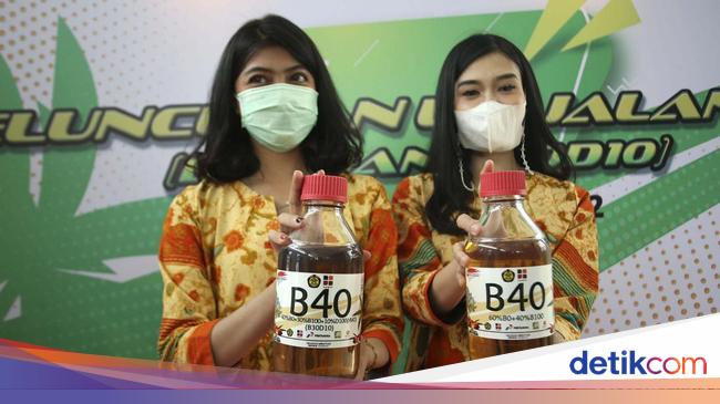Pemerintah Jalankan Program B40, DPR Bilang Begini