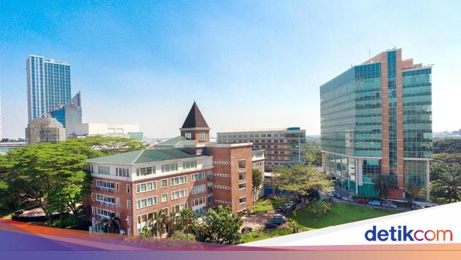 Jenis-jenis Beasiswa Kuliah di UPH, Bisa sampai 100 Persen