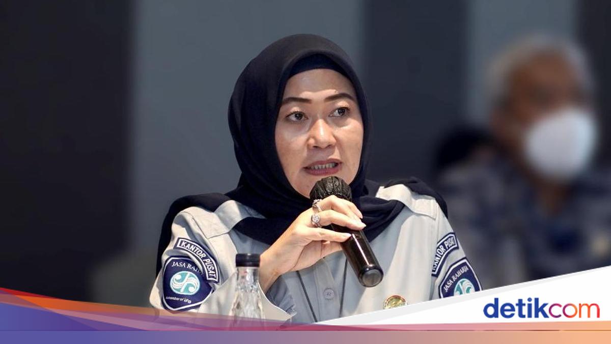 Jasa Raharja Sudah Beri Santunan Kecelakaan Mudik Natal-Tahun Baru Rp 8,2 M