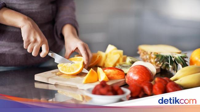 Pakar Nutrisi Ungkap 7 Buah yang Baik untuk Diet, Apa Saja? Pakar Nutrisi Ungkap 7 Buah yang Baik untuk Diet, Apa Saja?