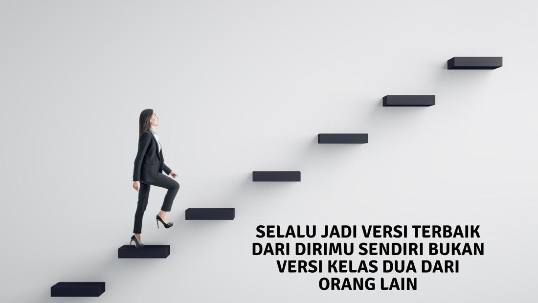 66 Kata-kata Motivasi Sukses Untuk Membakar Semangat Diri