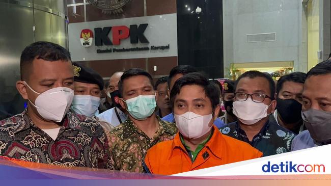 Putusan PK, Mardani Maming Tetap Dihukum 10 Tahun Penjara-Bayar Rp 110 M