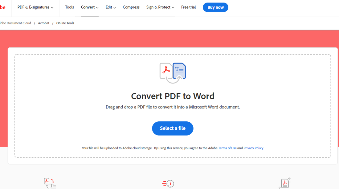 7 Cara Mengubah Pdf Ke Word Dengan Mudah Dan Cepat