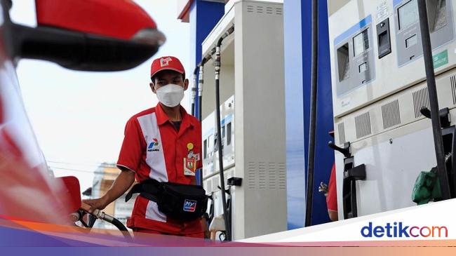 Indonesian fuel selling prices are explained to be more affordable than numerous nations, these are the points