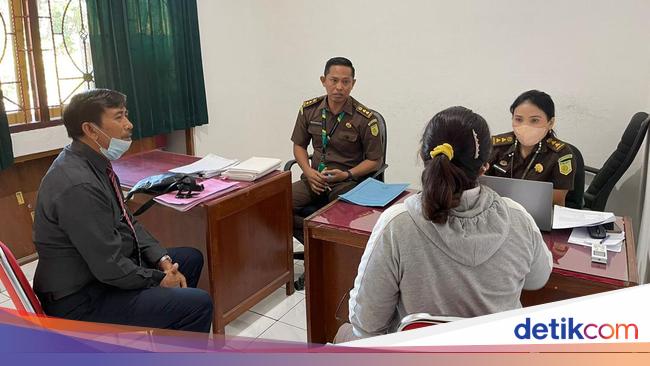 Rekan Bisnis Wirawan Terima 7 Kali Aliran Dana Dalam Sebulan