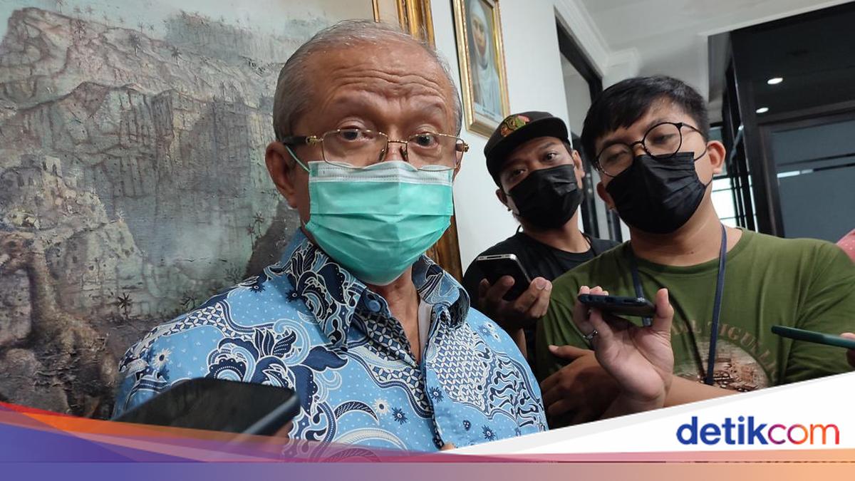Anwar Abbas: Kasus Panji Gumilang Sandiwara atau Bukan, Biar Waktu yang ...