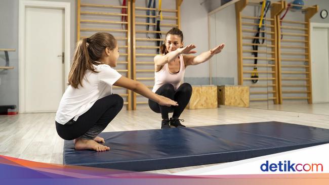 Pengertian Senam Lantai Adalah: Berikut Sejarah dan Macam Gerakannya - Ilustrasi Anak Senam Lantai 169 Pengertian Senam Lantai Adalah: Berikut Sejarah dan Macam Gerakannya - Ilustrasi Anak Senam Lantai 169