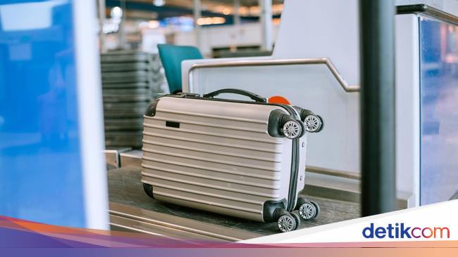 Ingin Barang Bawaan Lolos Pengecekan Bea Cukai? Begini Tipsnya