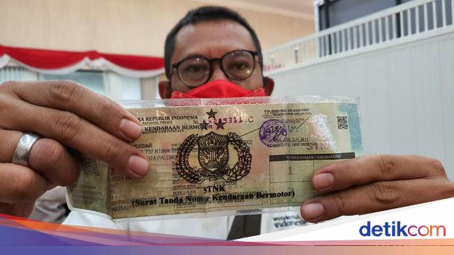 Perbandingan Hitung-hitungan Pajak Kendaraan Sebelum dan Setelah Opsen