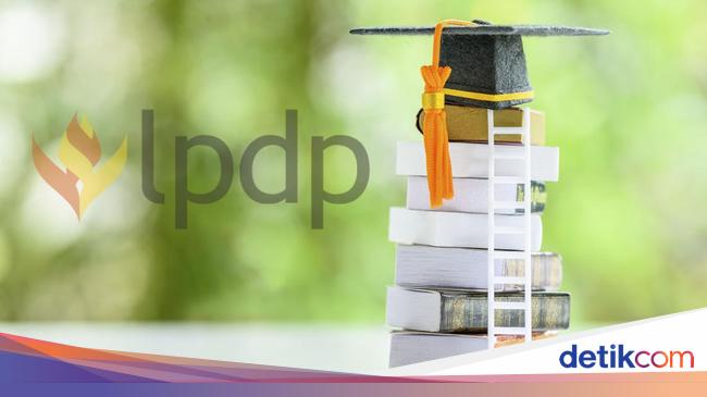 Daftar Kampus Dalam Negeri Tujuan Beasiswa Lpdp Penyandang Disabilitas 2024