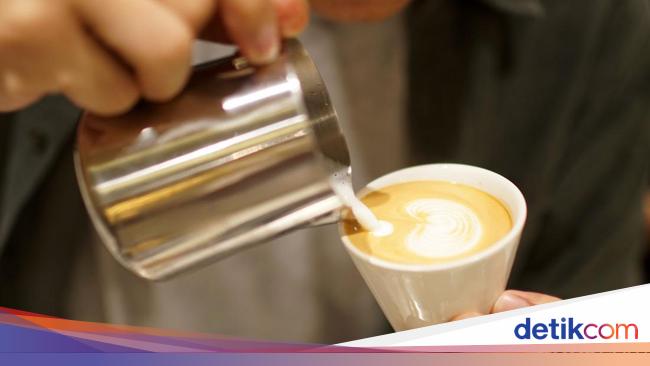 5 Tempat Ngopi di Jakarta dengan Rating Tinggi di Google Review