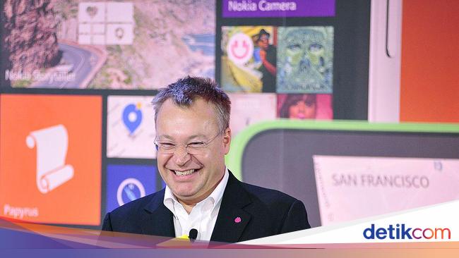 Mengenang Jalan Sesat Nokia Menuju Kegelapan