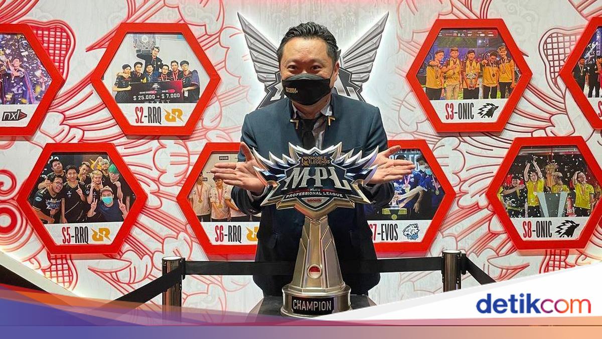 Tips Jitu Supaya Winrate di Game Mobile Legends Bagus