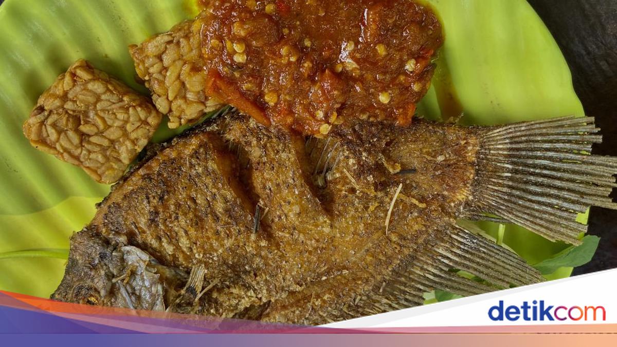 5 Tempat Makan Ikan Goreng dan Sup Ikan Paling Lezat di Jakarta