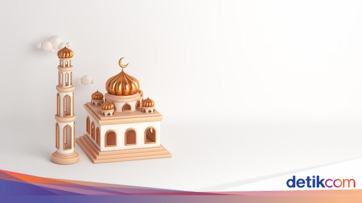 Ini Perbedaan Islam Muslim Dan Mukmin