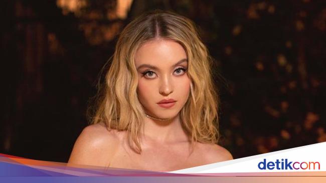 Sydney Sweeney Sebut Madame Web Cuma Batu Loncatan