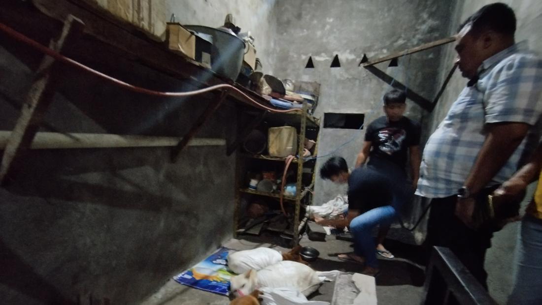 Rumah Jagal Anjing Yang Digerebek Di Surabaya Beroperasi Puluhan Tahun