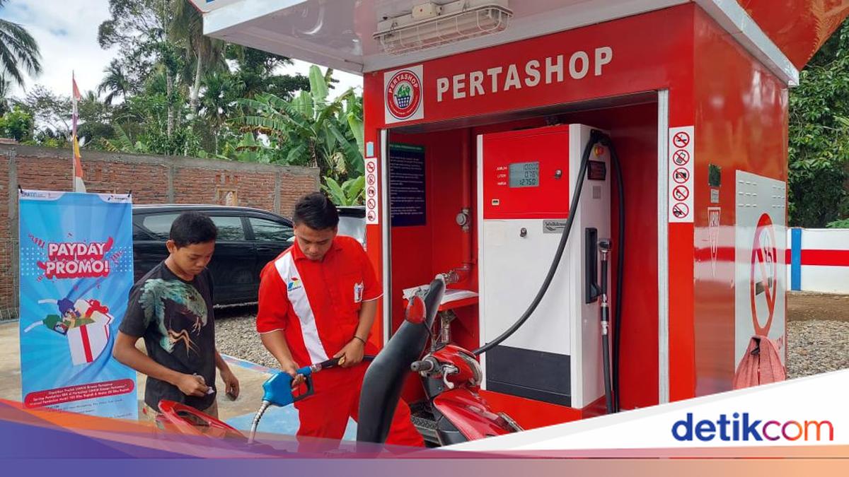 Mau Bisnis SPBU Mini Pertamina? Bisa Kantongi sampai Rp 39 Juta Sebulan!