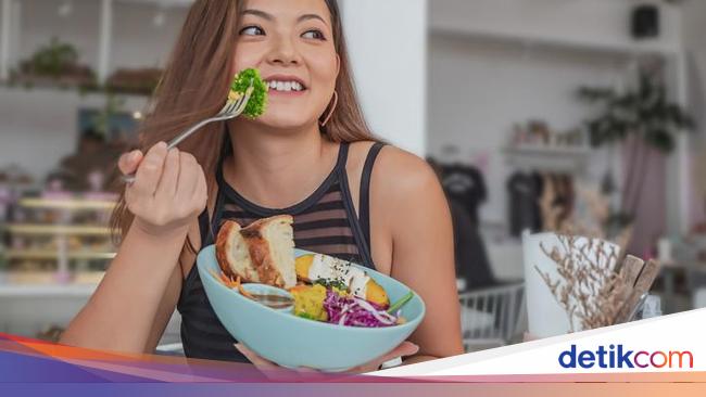 5 Fakta Diet Asia yang Bisa Turunkan Berat Badan Lebih Cepat 5 Fakta Diet Asia yang Bisa Turunkan Berat Badan Lebih Cepat