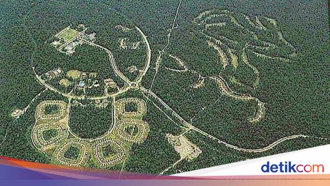 Kuala Kencana: Sejarah dan Fakta Distrik Modern di Timika Papua