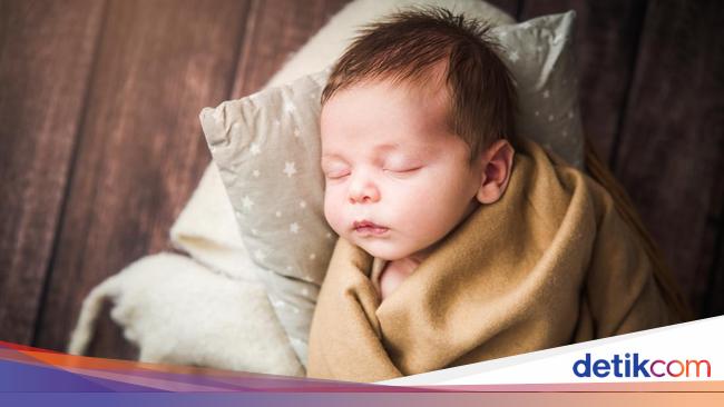 Doa Meminta Anak Laki-Laki dalam Islam, Bisa Diamalkan Suami-Istri