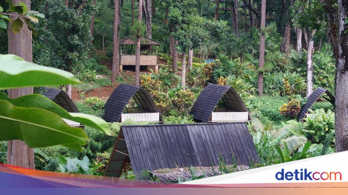 5 Rekomendasi Tempat Wisata di Kota Banjar yang Bisa Dikunjungi saat ...