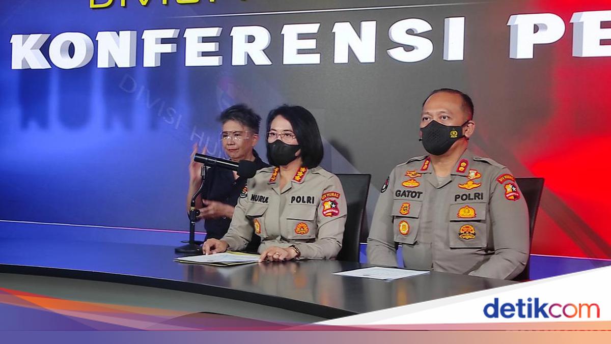 Baru Selesai Operasi, AKBP Arif Rahman Jadi Saksi Sidang Etik Ipda Arsyad