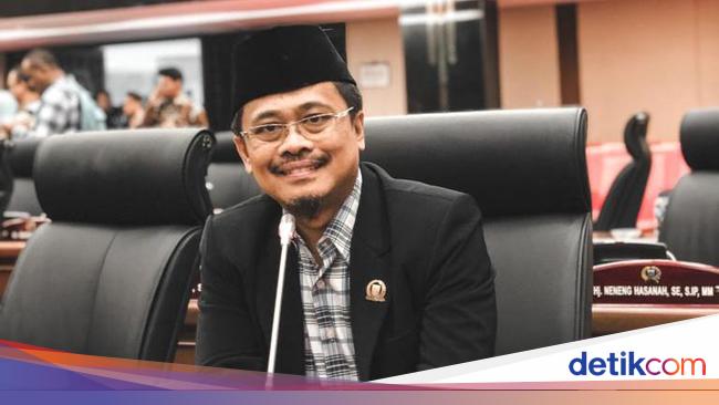 PAN Serahkan ke Pramono soal Tak Beri Izin ASN Jakarta Berpoligami