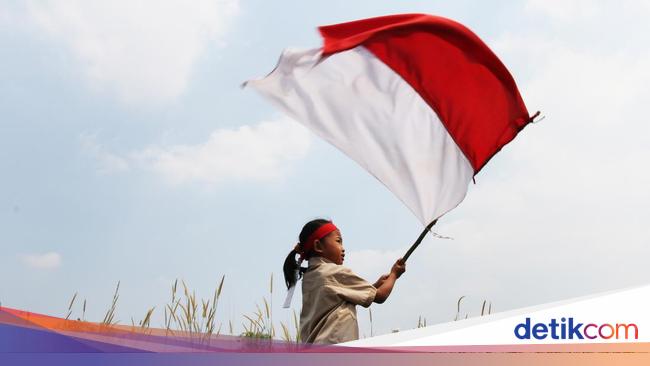 Deretan Festival Meriah Peringati Hari Kemerdekaan Indonesia ke-80