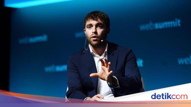 Fabrizio Romano: Patrick Kluivert to Coach Indonesian National Team?