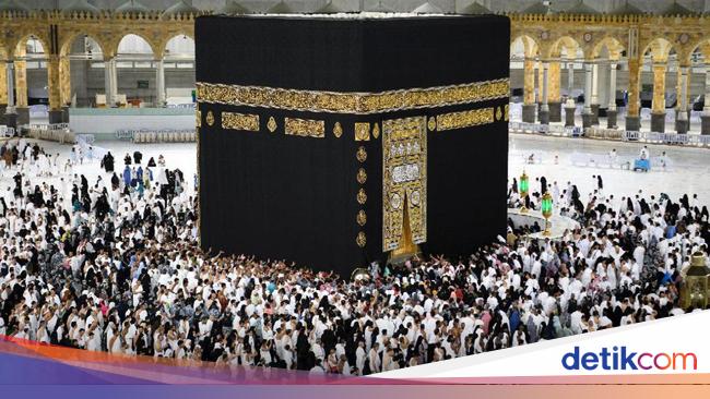 16 Orang Jemaah haji RI Masih Dirawat di RS Saudi