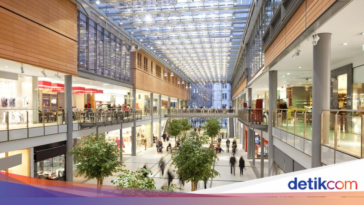 Colliers Indonesia: Jabodetabek Low-End Malls Face High Vacancy Rates in Q3 2026