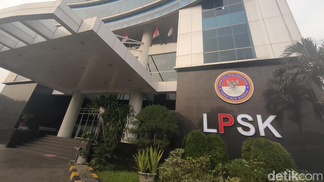 Apa Itu LPSK? Pengertian, Tugas Dan Kewenangan LPSK