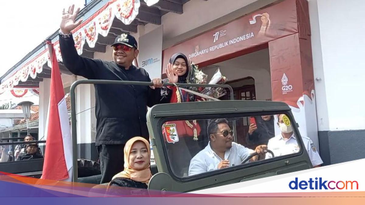 Api Atifa Atifa Pesilat Kota Tegal Sabet Emas Kejuaraan Dunia di Malaysia