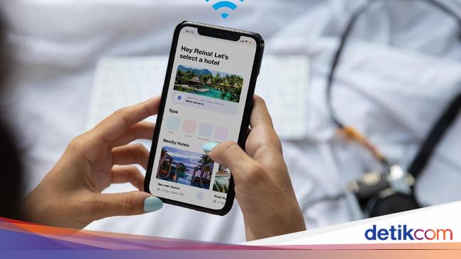 Pelanggan Keluhkan Gangguan Akses Internet, Ini Kata Biznet