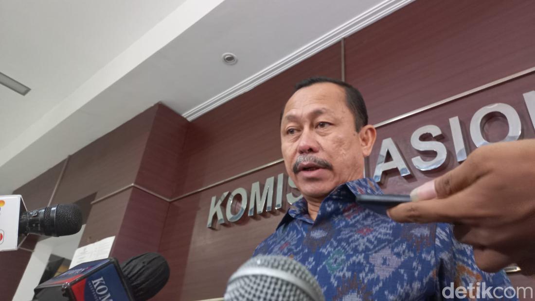 Samakan Kasus Sambo Dengan Km 50, Komnas HAM: Bukan Pelanggaran HAM Berat