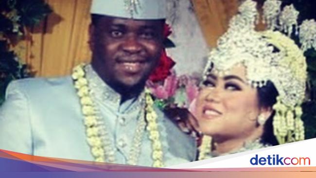 Viral Sundanese woman physically bullied, reveals the story of being married to an African man