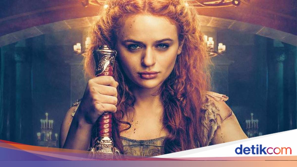 Review The Princess: Seru-seruan Bareng Sang Putri