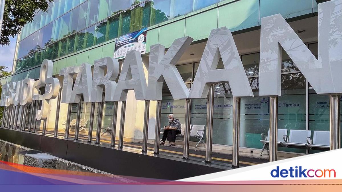 Pemprov DKI Siapkan 15 RS Rujukan Saat Malam Tahun Baru, Ini Daftarnya